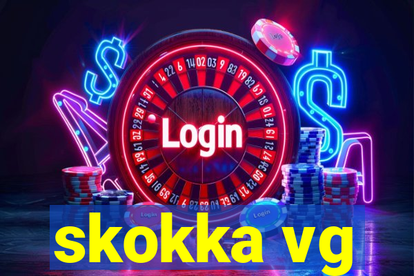 skokka vg